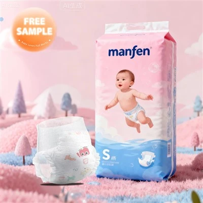 Pull Ups A Diapers